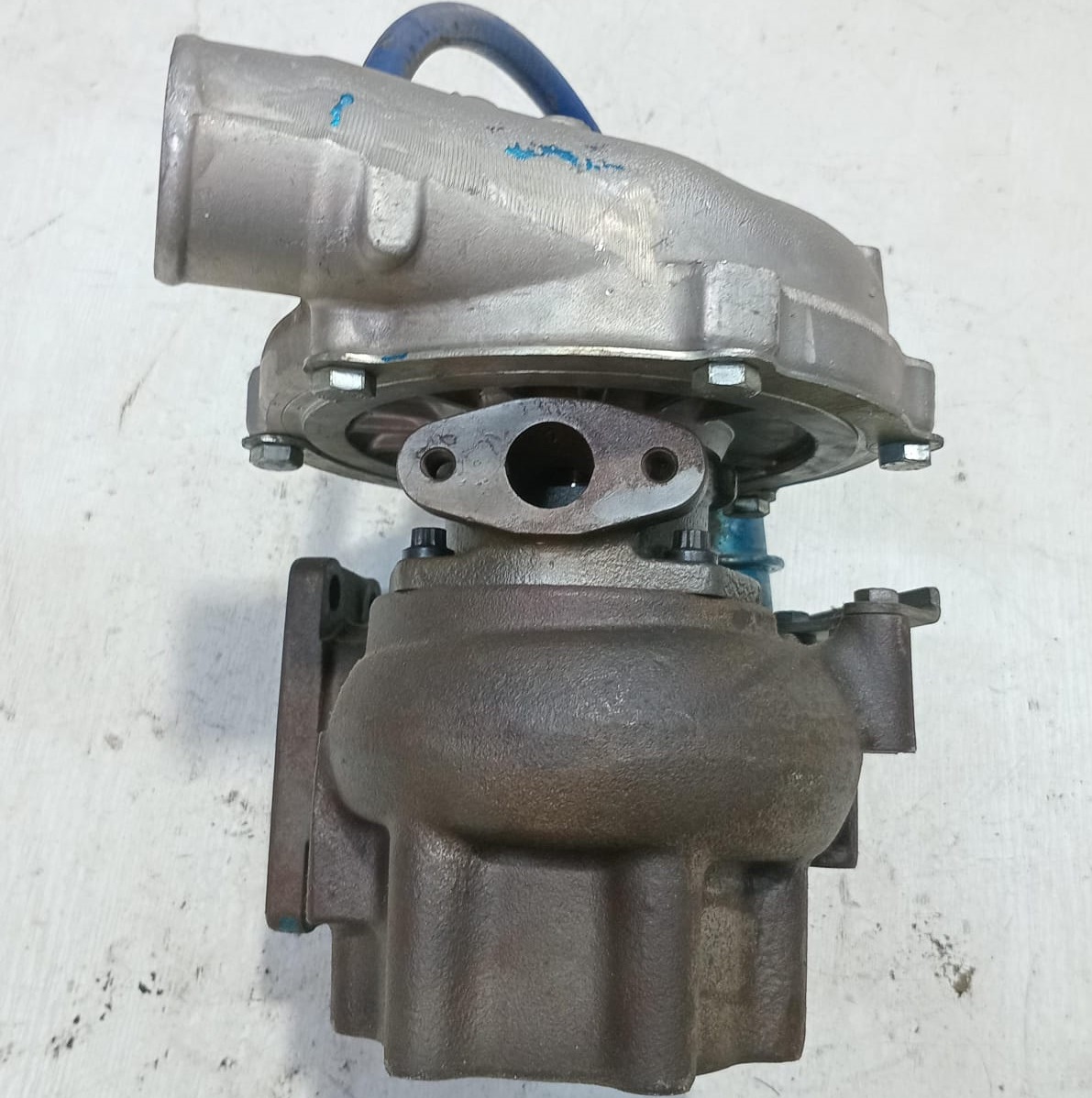 452233-5005S PERKINS TURBO CHARGER - Image 6