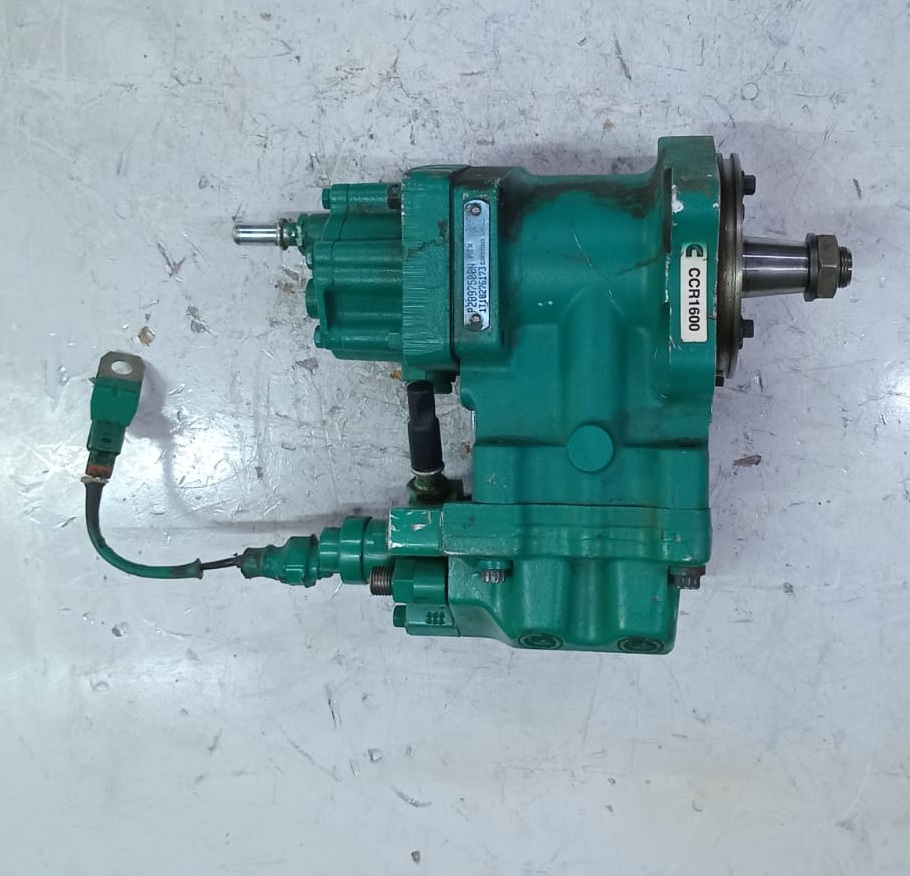 よう Diesel Fuel Pump Assembly 31372898 23432898 Fit for VOLVO