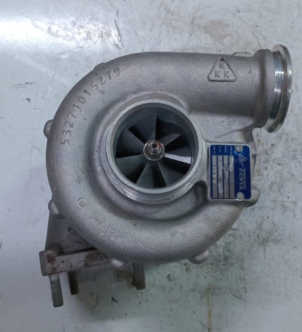 2001-04 Volvo Penta Ship K26 Turbo 53269887200 - Trinity Turbo